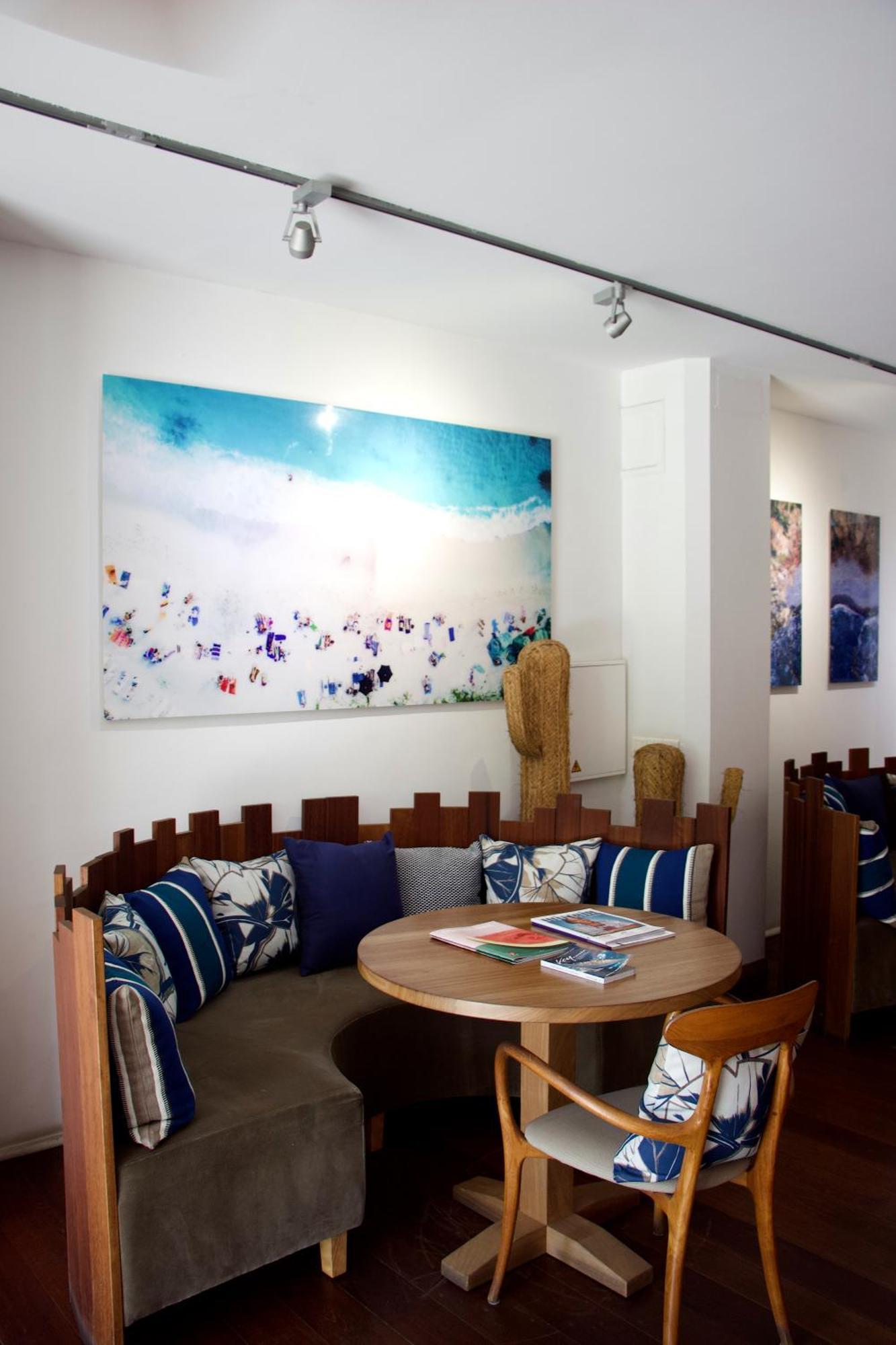 Pearl Beach Hotel Gustavia Exterior foto
