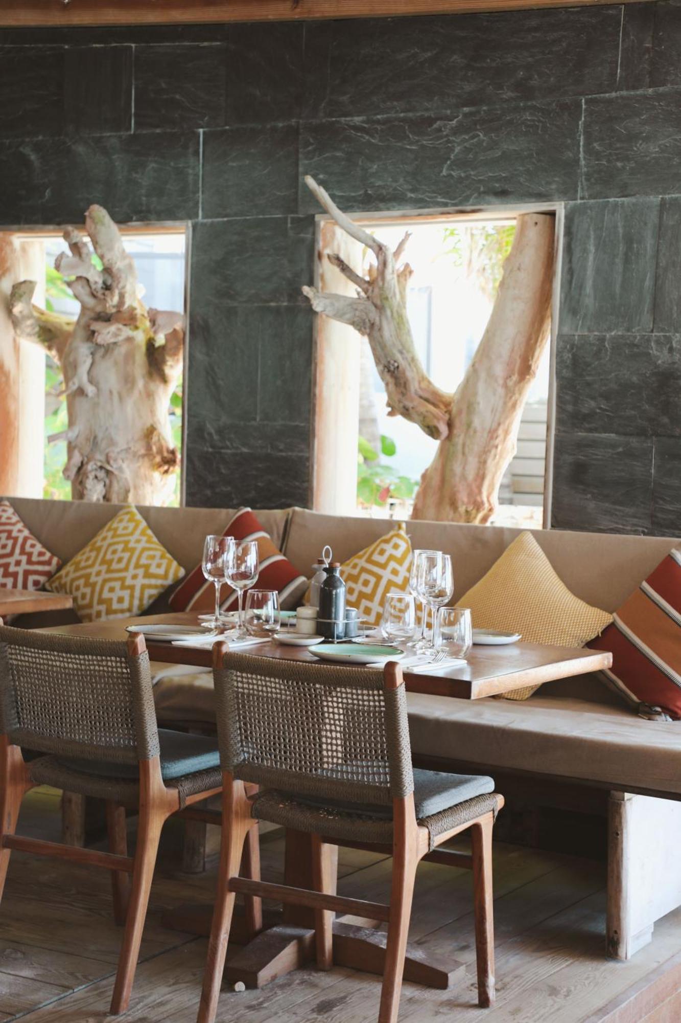 Pearl Beach Hotel Gustavia Exterior foto