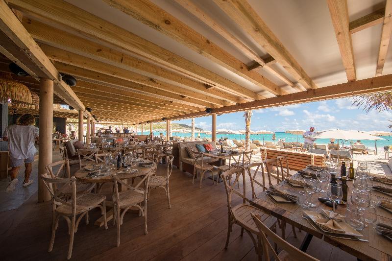 Pearl Beach Hotel Gustavia Exterior foto
