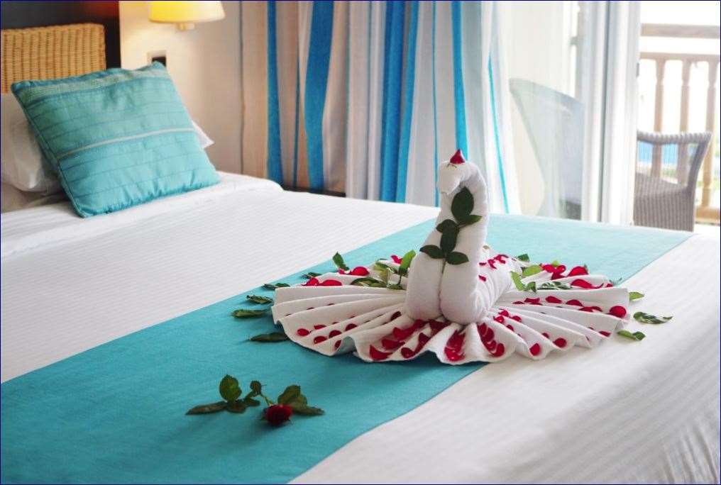 Pearl Beach Hotel Gustavia Habitación foto